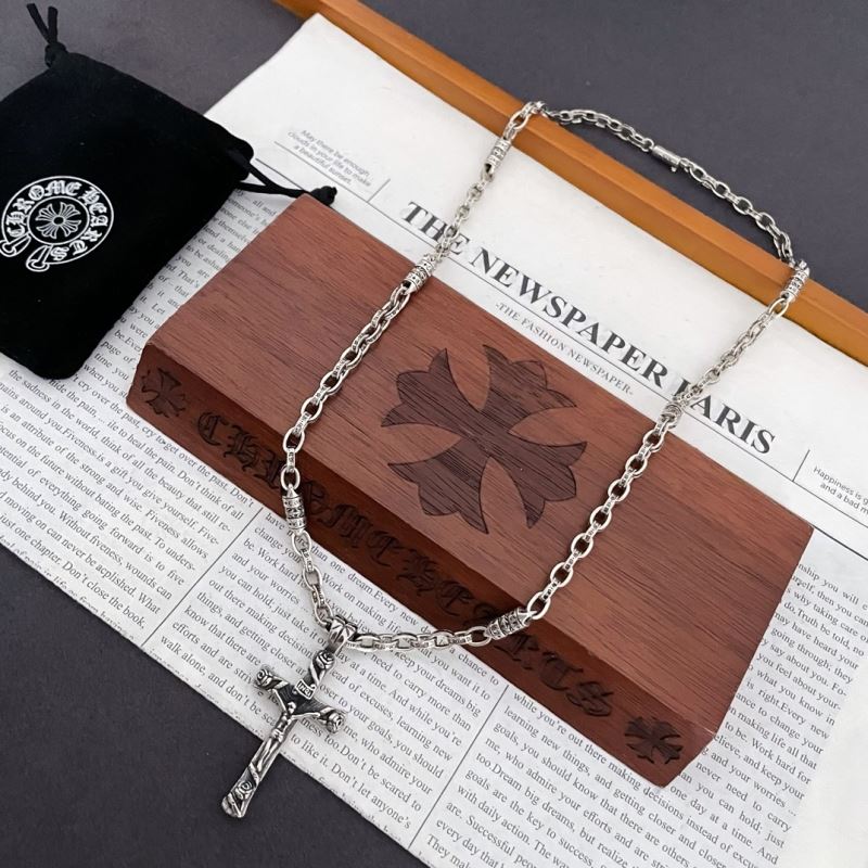 Chrome Hearts Necklaces